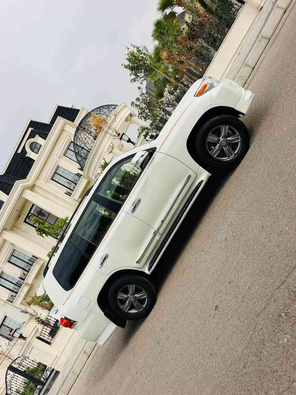 جكساره • ٢٠١٥ • ماشي ٢١٥ الف