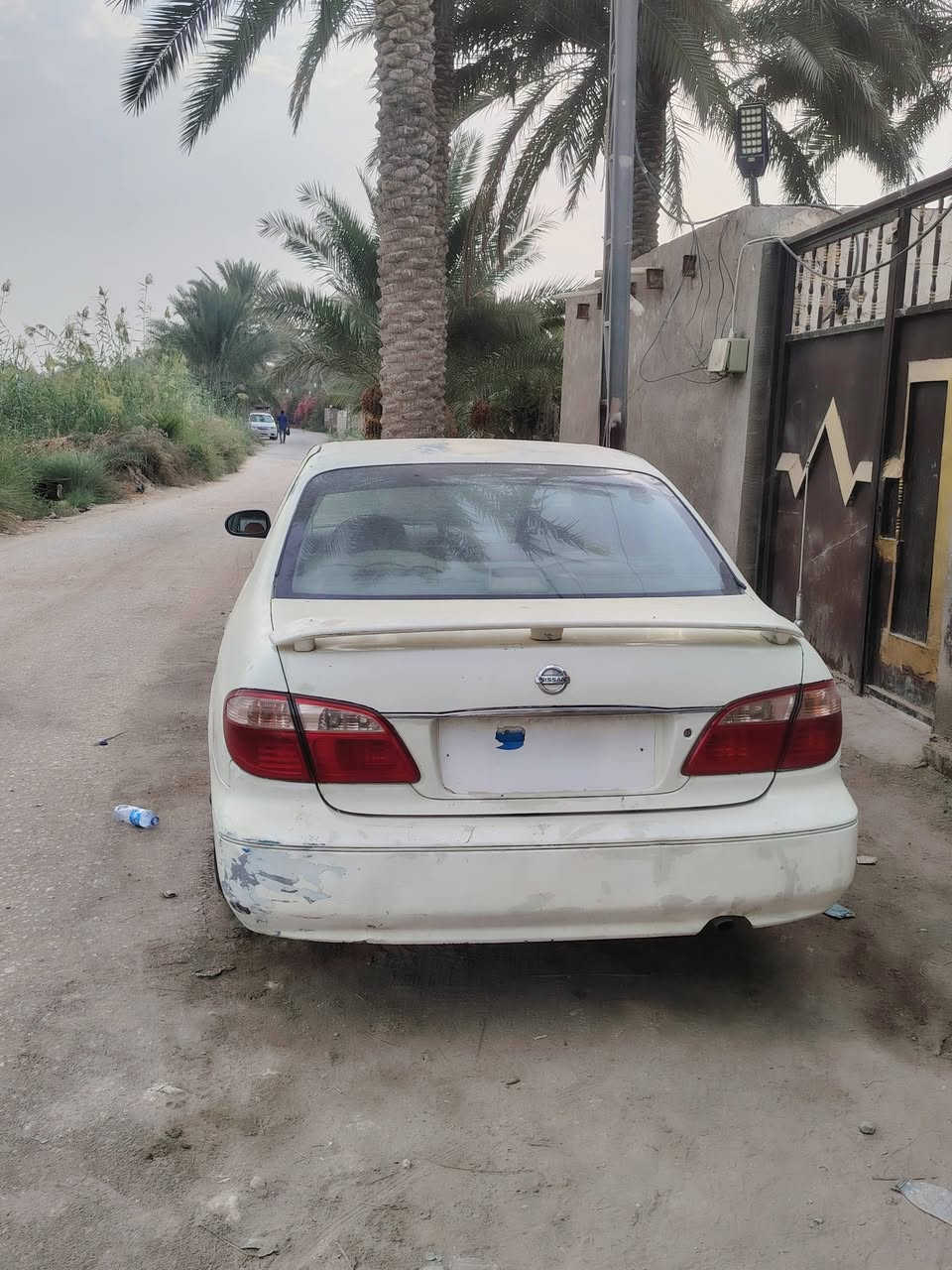 ماكسيما • ٢٠٠٨ • النجف الاشرف