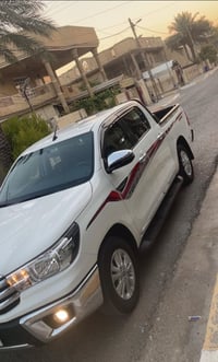 بيك اب • ٢٠٢٥ • رقم سليمانية