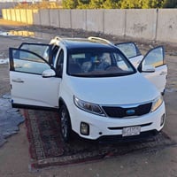 سورنتو فول • ٢٠١٤ • رقم بغداد