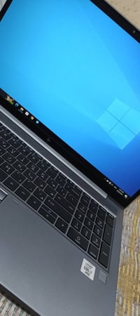 البصرة الزبير • HP ZBook • 16GB