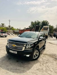 فئة LTZ • ماشيه ٥٣٠٠٠ • ٨ سلندر