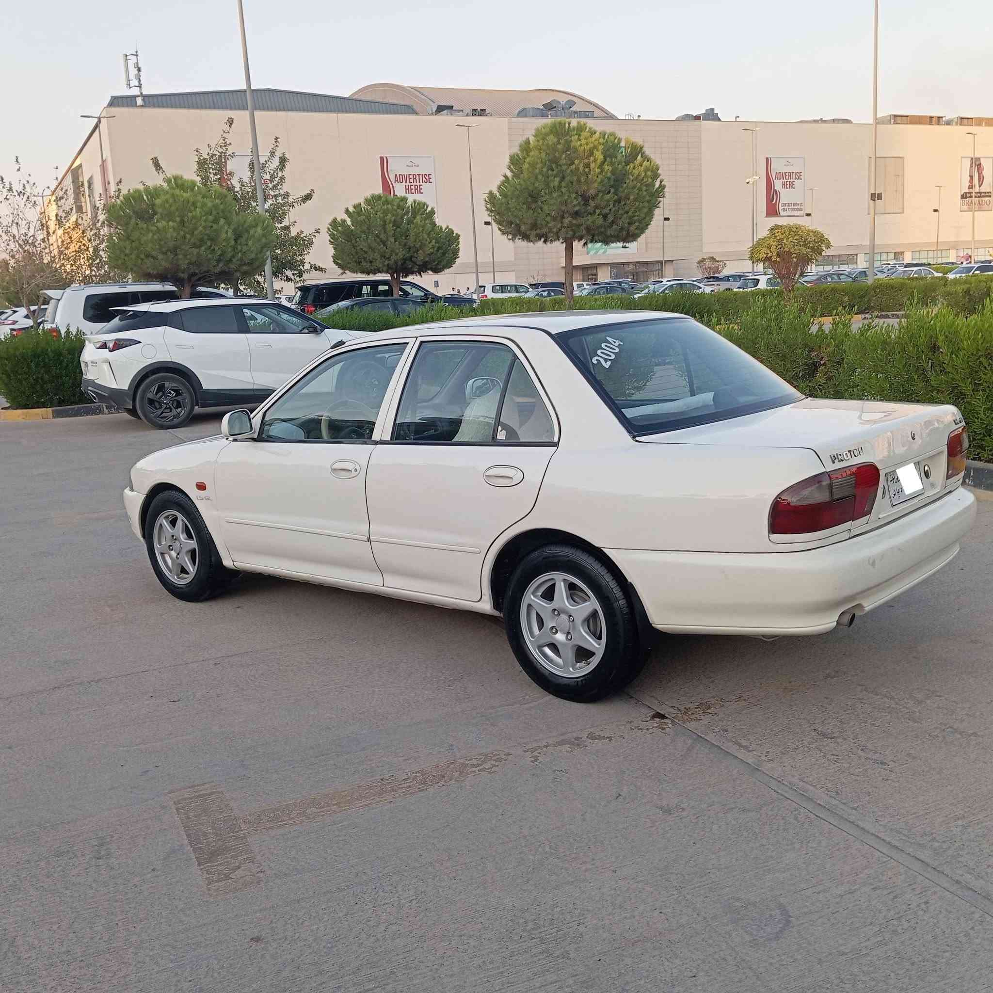 بڕۆتۆن مۆدێل 2004 سبی گێڕ اوتوماتیک دەعموو لێدراوی نیە ٢باڕچه و بەڵەیە بویاخە بێ ناوگڕتن گێڕو مەکینەو تەبریت تەقەو رەقە بەشەرت کارەبای بەشەرت ٢جام کارەبا قوفل مەرکەزی اڕمی بلاستیکی هەولیرە بەشەرتی ارموو اوەلیات براوە بەشەرت سعر ٣٩ گلاو کەمێک معامەلە لەسلێمانی زم *********** ڤایبەر لەسەرە
