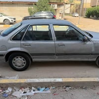 دايو برنس • ١٩٩٤ • كير عادي
