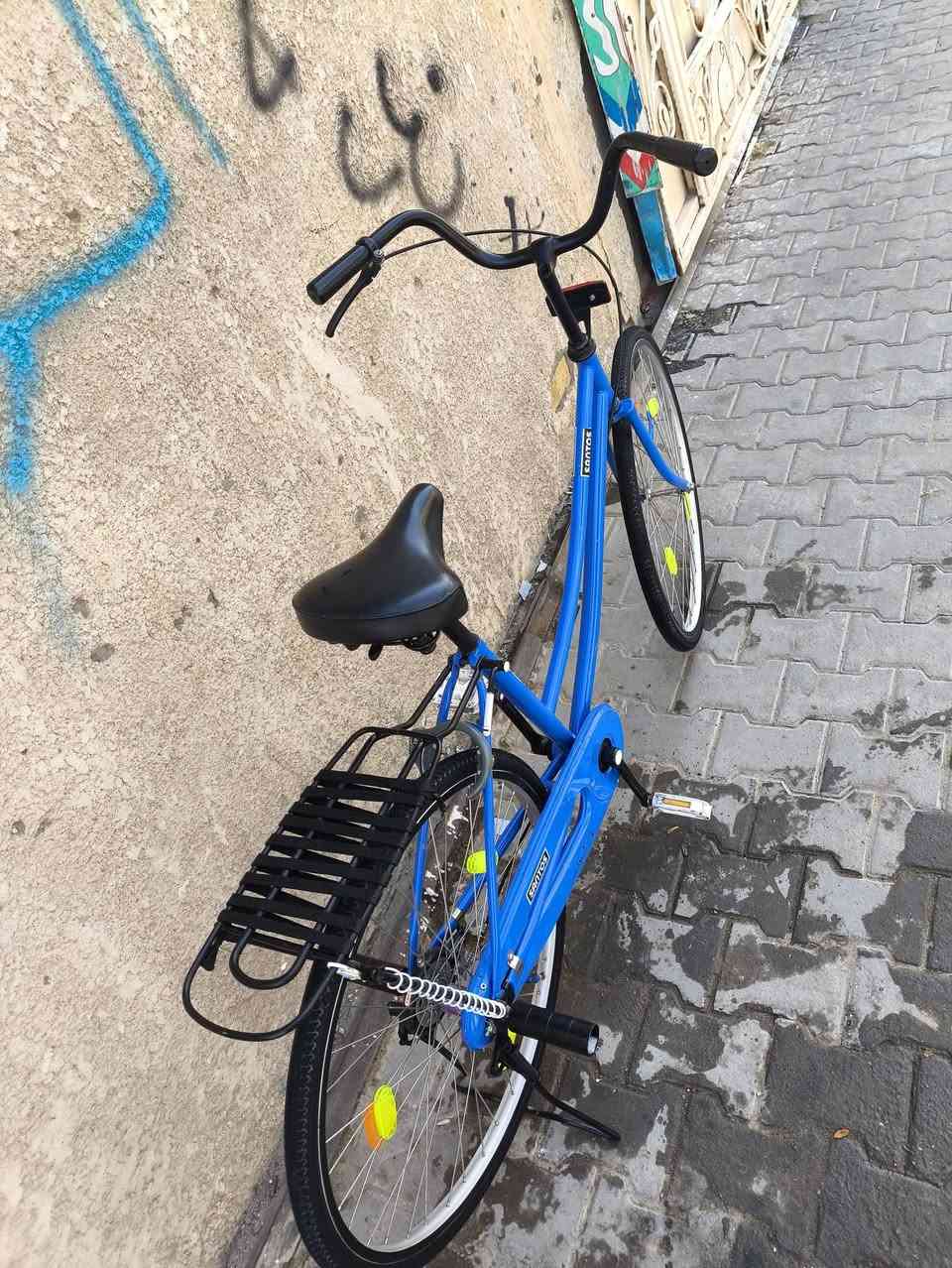 سانتوس • موديل ١٩ • نضيف