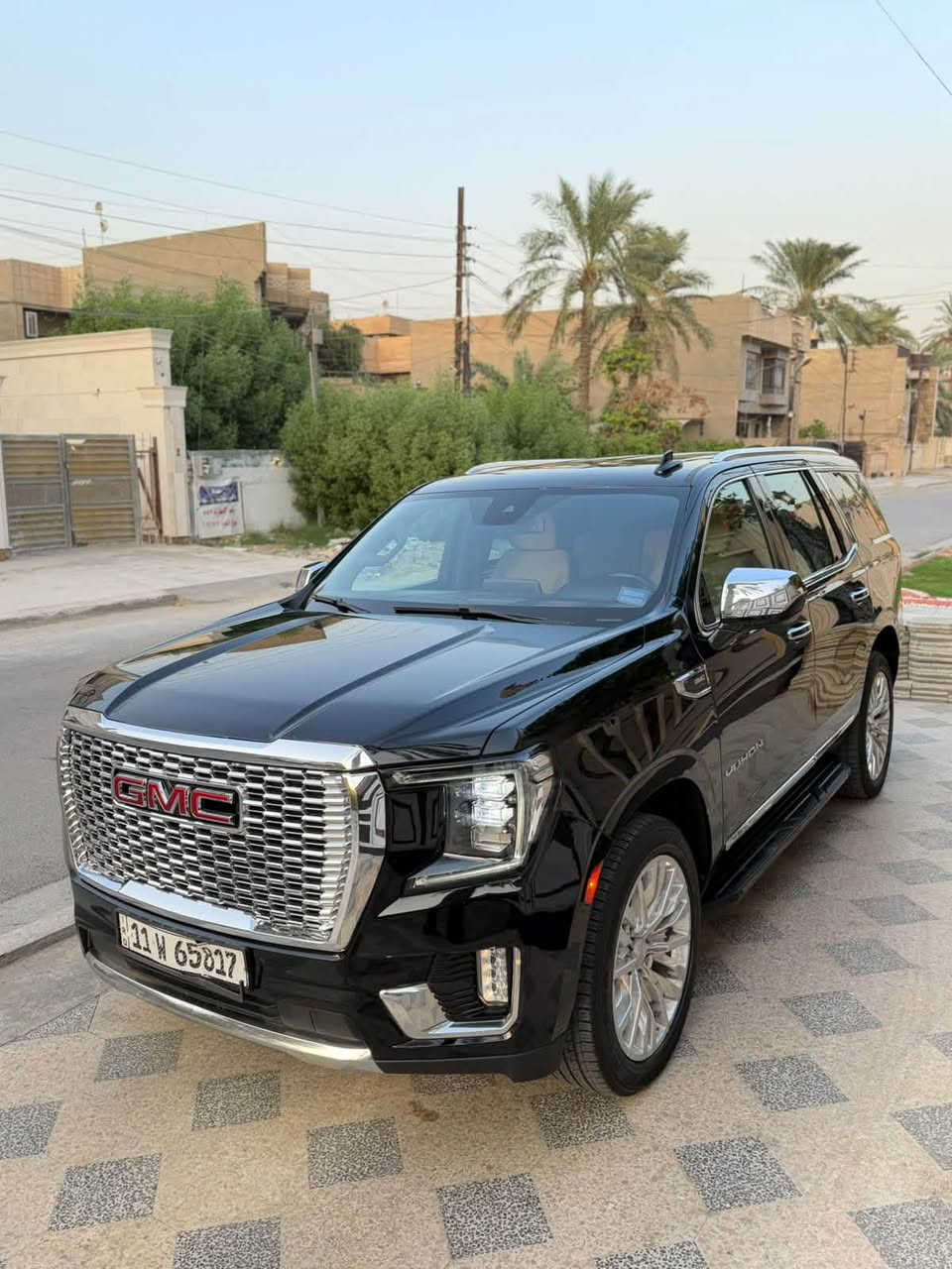 جمسي SLT • محرك ٥٣٠٠ • ماشيه ٨٧٠٠٠