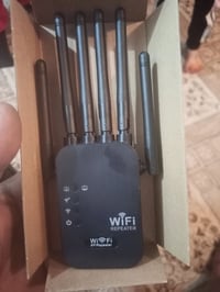 مقوي النت • واي فاي • للبيع