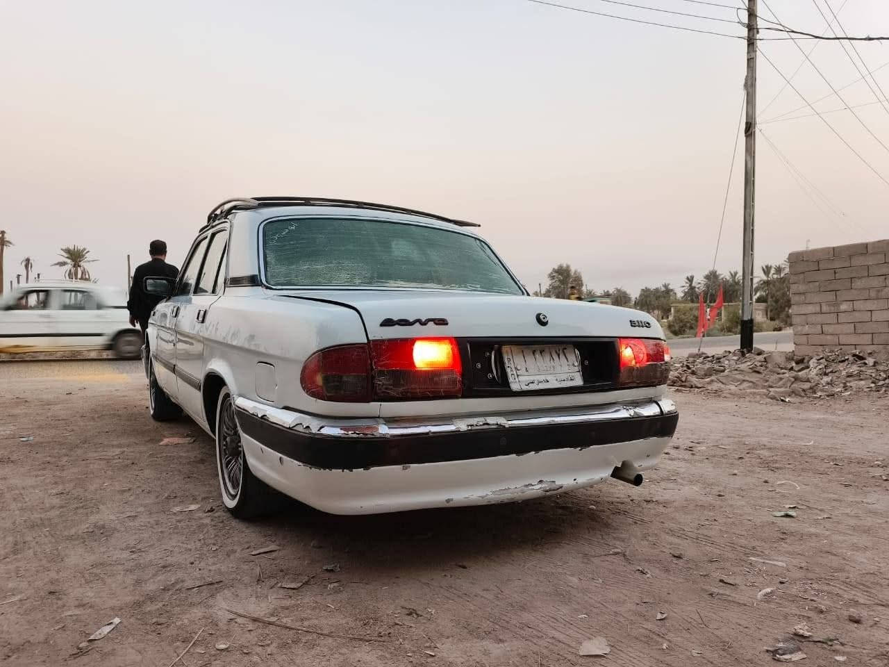 السلام عليكم فولكه للبيع مكينه ثنين ونص وكير جدد سنويه ل27 محوره سيدان ***********
مكلف بل نشر
