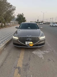 ——————— المميز  For sale only   🔥🤍 GENESIS G90 2021 🔥🤍.               ...