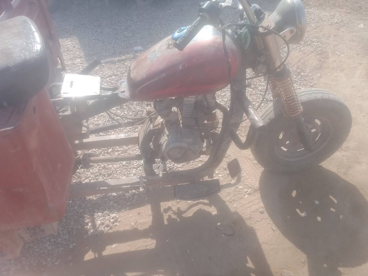 ستوته • كفاله عامه • موديل ١٦
