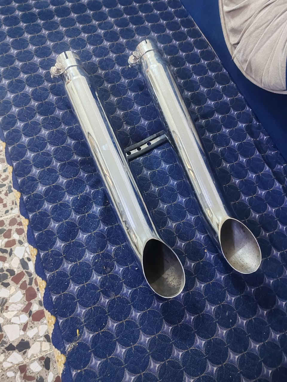 صالنصه نيكل • مناسب للشادو • البياع الشهداء