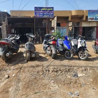 تصليح دراجات • تكاتك • سبع قصور