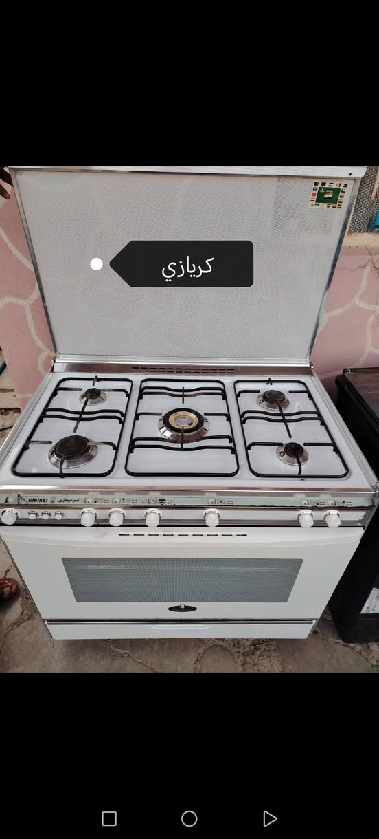 السلام عليكم اغراض مستخدمه نضيفه للبيع الشراي يتصل ويدلل *********** مكاني الهيجل السلمان

