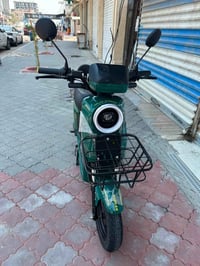 موديل ٢٠٢٦ • ٥ بطاريات 32أمبير • استعمال ١٠ أيام