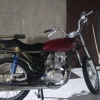 ارشا نوديل18 • اصولي • سبايدر