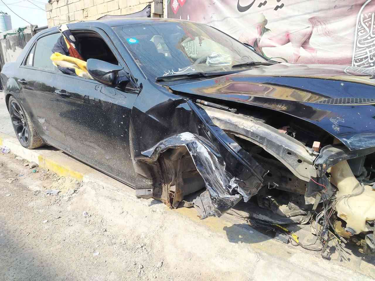 اوبامه 14 اصل ابيع ع حادثه سعر 130 بيه مجال ***********
