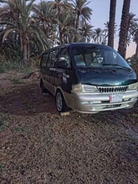 بيجو ٩٦ • مكينة كفالة • بغداد