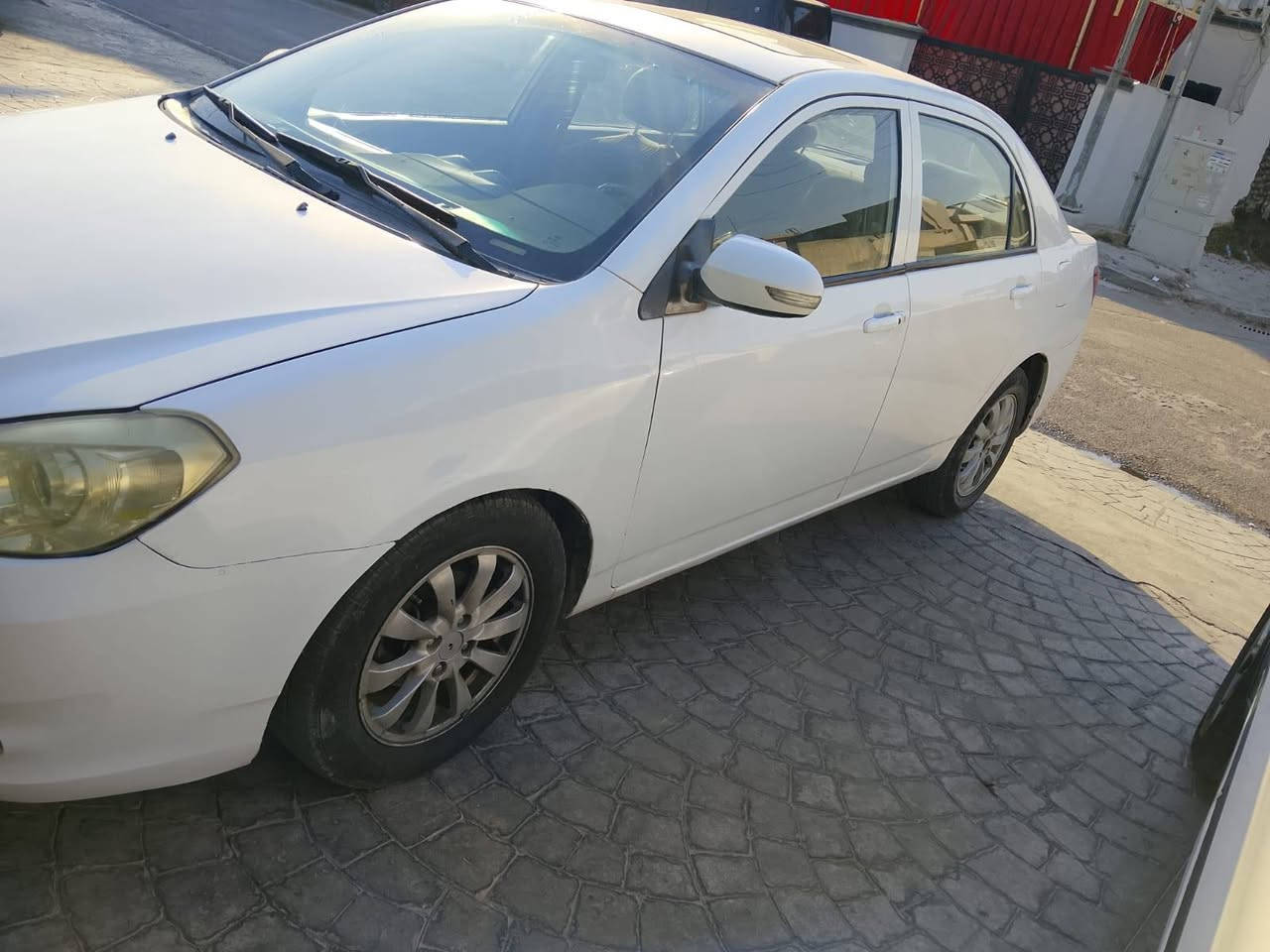 بي واي دي ١٣ بغداد حره تحويل مباشر
محرك وكير كورلا
بيها صبغات خياسات فقط
معروضه ب٤٤
مكان بغداد الربيعي
***********
*********** بغداد, العراق
