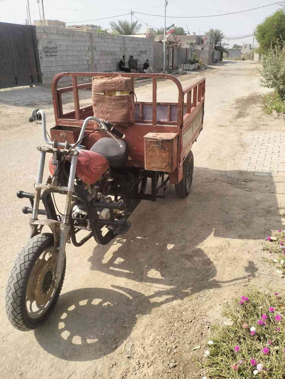 ستوته • محرك نضيف • بدون ضفيره