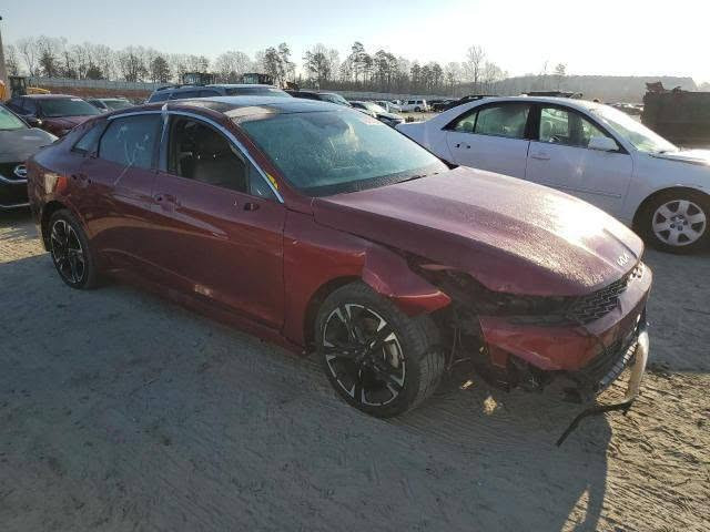 كيا فايف - KIA K5
موديل 2023
ماشية 70 الف
حادث / ضرر قليل بالجاملغ وصبغ 
بدون اير باك 
گئر ومحرك وحجر بيئه ورادار كلها سليمة شركة ✅

موصفات فول 1/1👇
بانوراما
بصمة ابواب
بصمة تشغيل 
كشن جلد وكهربائي
موبايل شحن
اوتو هولد
بريك بصمة
تشغيل عن بعد
رادار امامي  جانبي 
تحديد مسار قيادة آليه 
مانع انزلاق
انضمة قيادة 4 
شاشة مع كامرا خلفي 
ويل كب كروم
فول تحكمات
 استيرن جهتين
السعر 175 وبيها مجال ***********

نص مكتوب في الصور:
- iQ