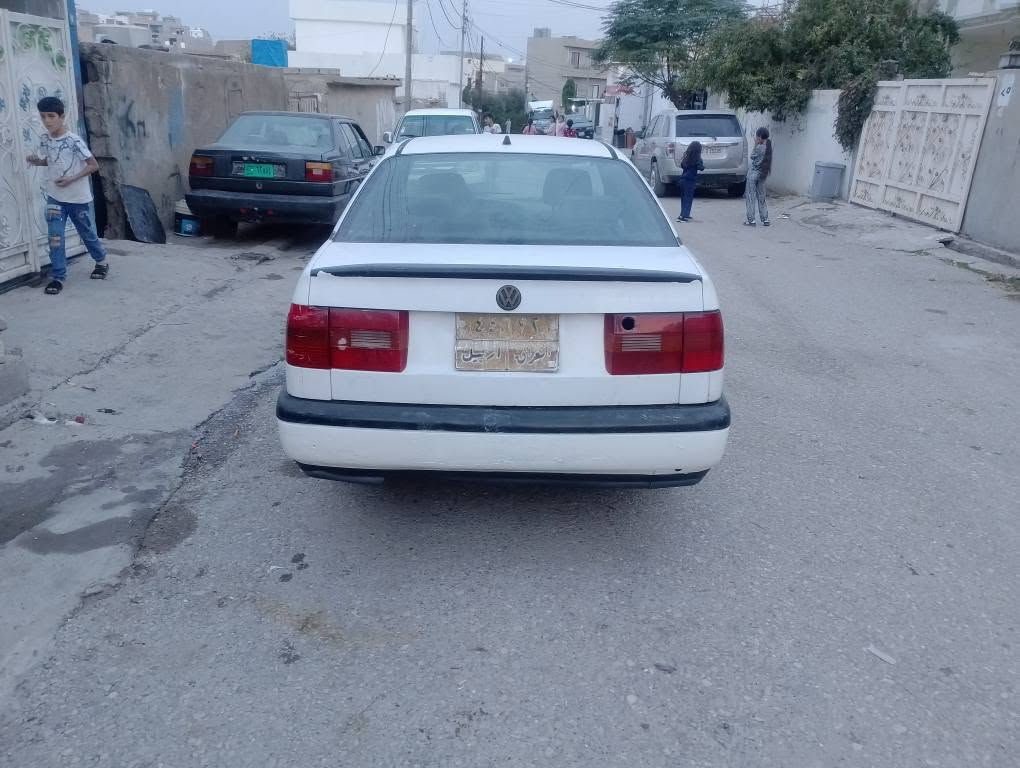 جيتا • ١٩٩٥ • اوتوماتيك