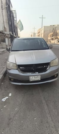 دوج كرفان • ٢٠١٦ • رقم بصرة