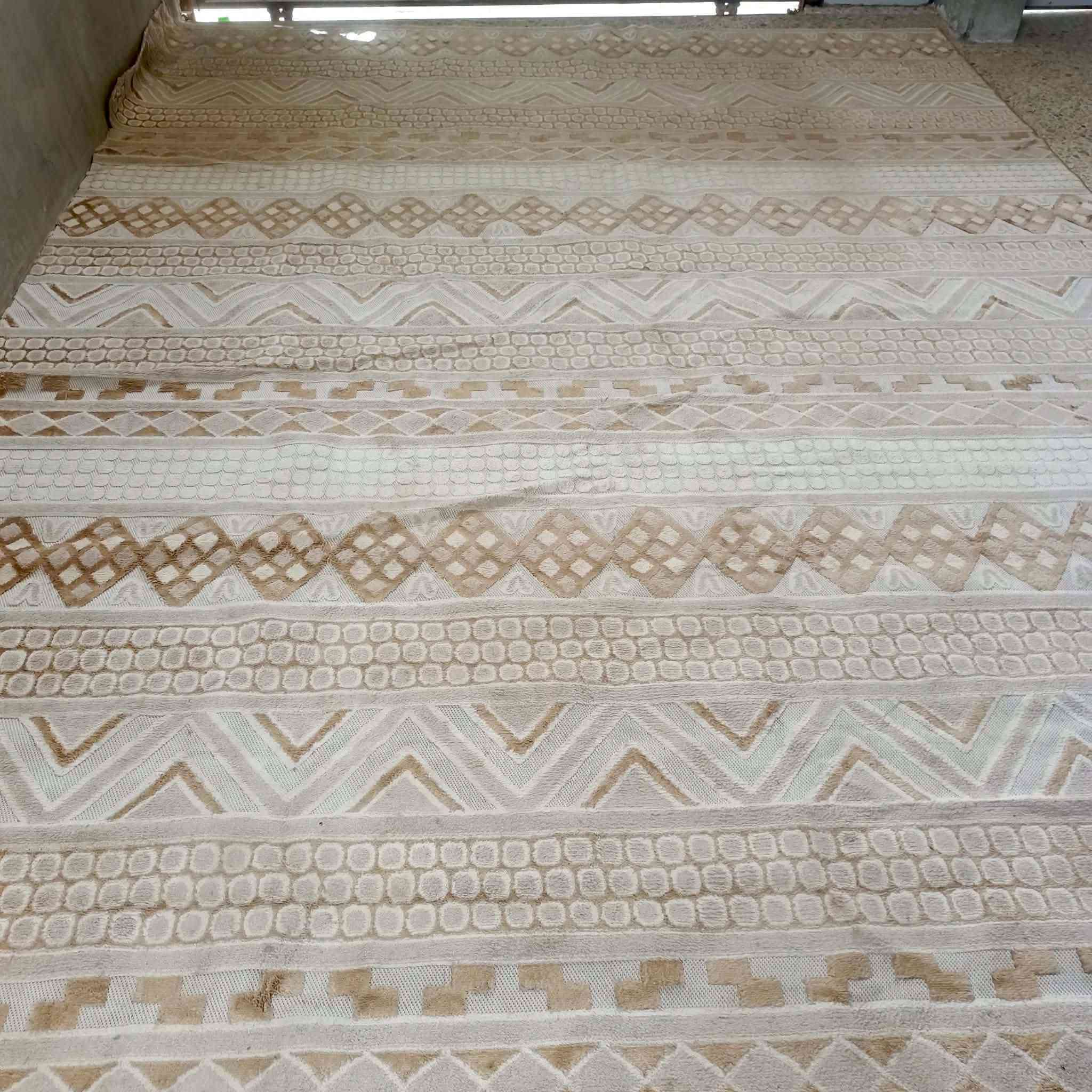 كلمن • سجاد • رميثه