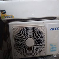 سبلت AUX • شغال ونضيف • شارع المطار القديم