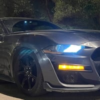 موستنك ايكو بوست 2020 كير عادي🕹️  ماشيه 65 الف ميل مكاني بغداد او بابل...