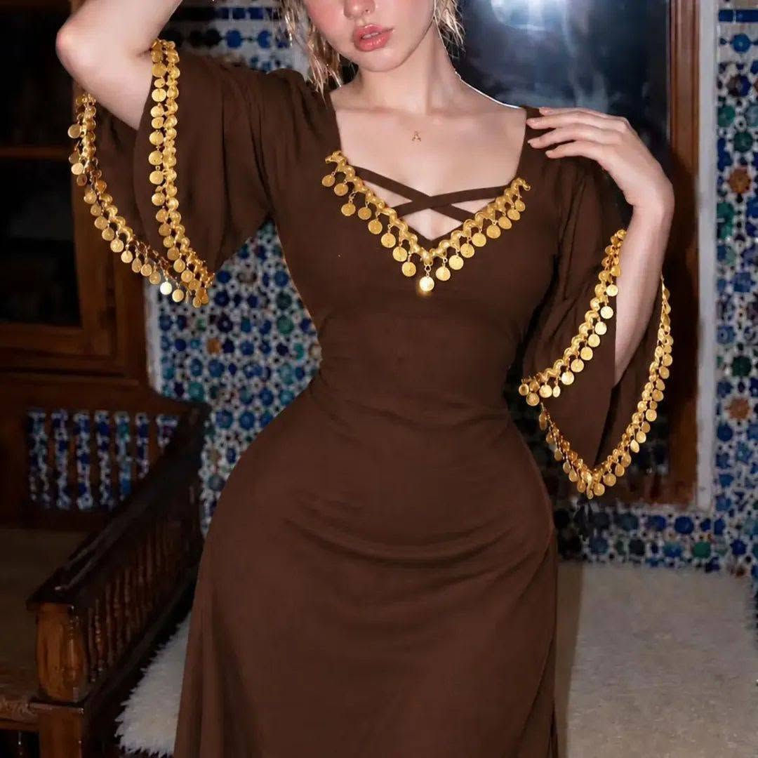 دشاديش • تفصيل • توصيل