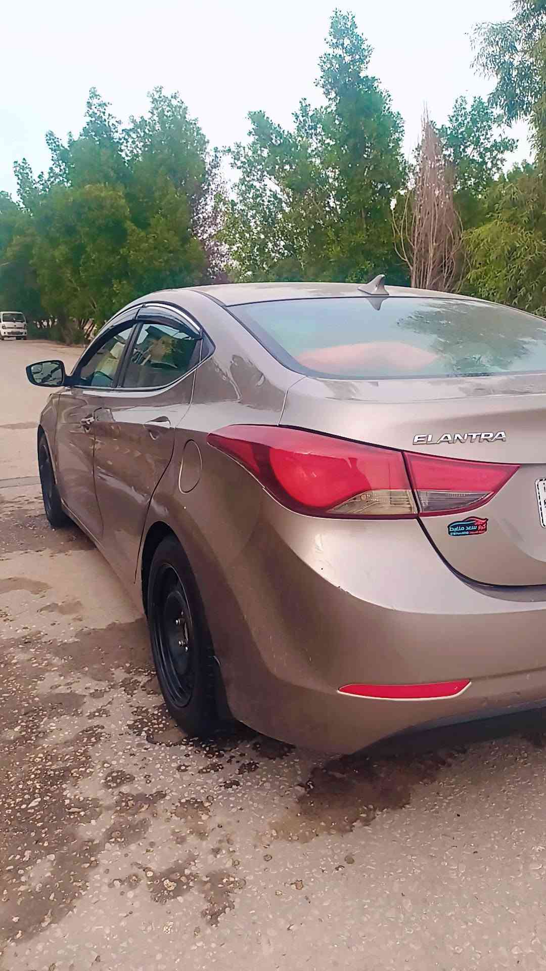 وارد أمريكي • ٢٠١٥ • رقم بابل