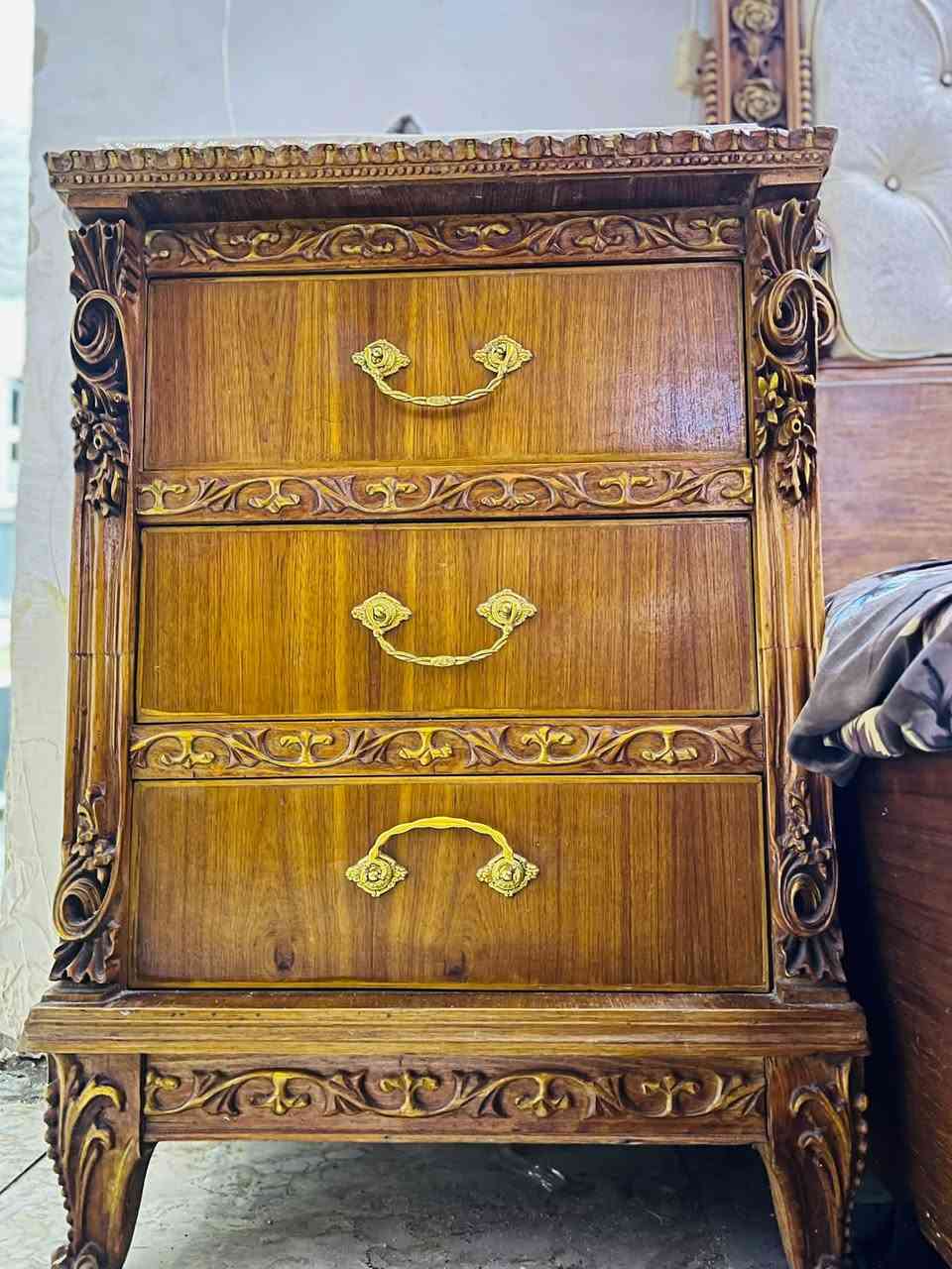 غرفة كعب الغزال • ٥ قطع • تفصيل جديد