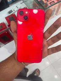 ايفون 14 بلص • ١٢٨ جيجا • بطارية ٩٨٪