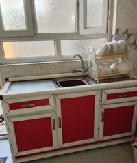 سنك • متر ونص • للبيع