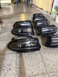 لايتات • دوج جارجر • ٢٠١٥-٢٠٢٠