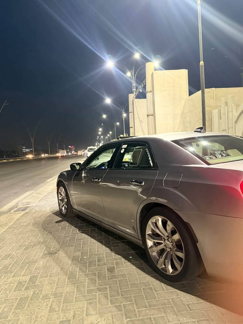 C300 • فول مواصفات • ١٤٥ الف