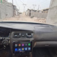 موديل ١٩٩٧ • مكينة ٢٥٠٠ VVT • بصره گرمه
