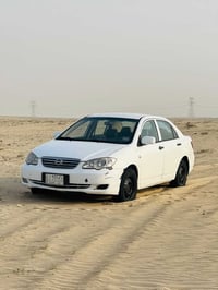 بي واي دي • ٢٠٢٠ • ضربه امامي