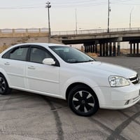 اوبترا ٢٠١٠ • كير توماتيك • بطاقة بنزين