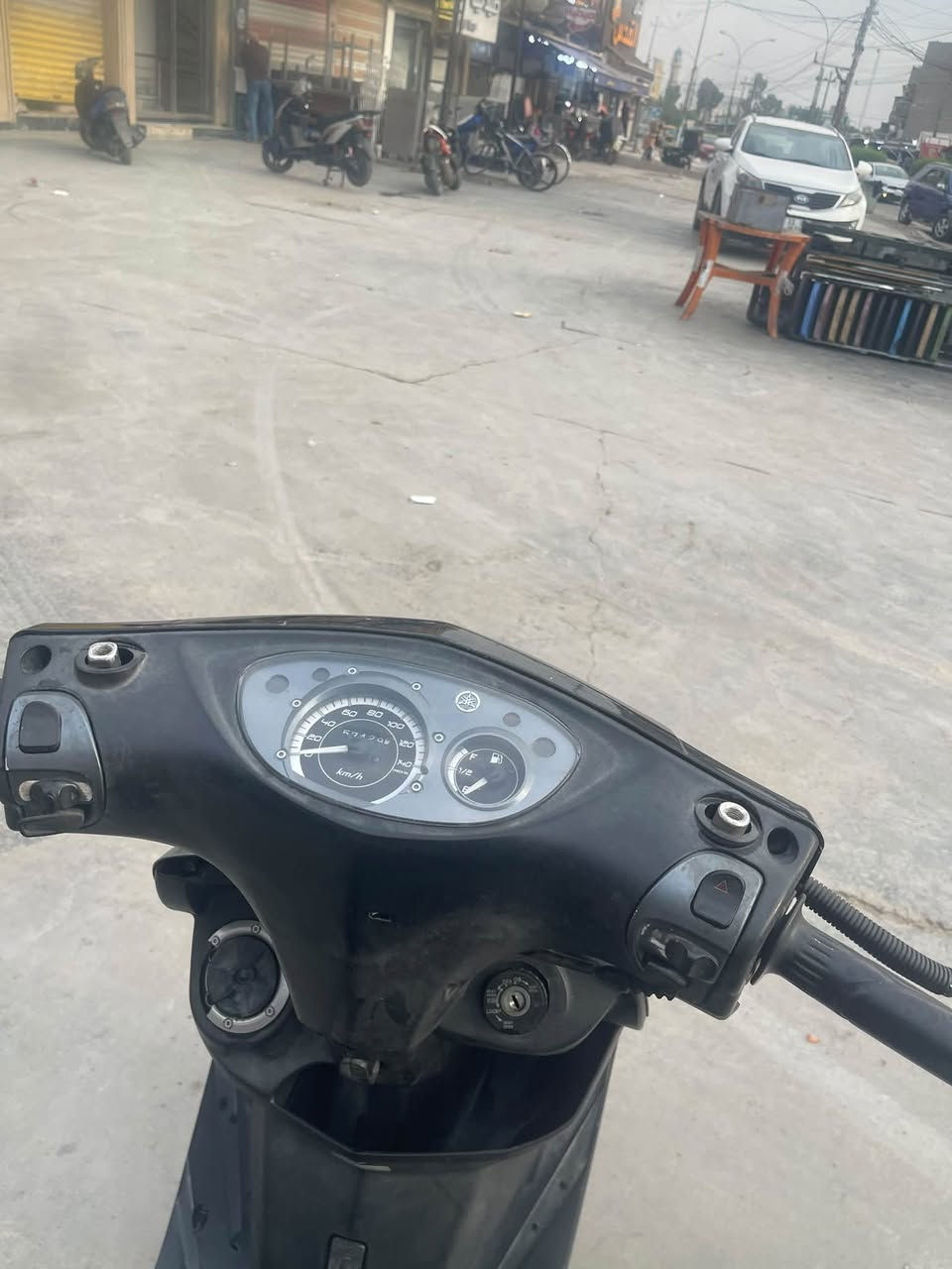 ماكس ثعلب • نضيف • محرك مكفول