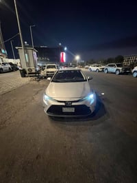 كورلا ٢٠٢١ • ١٨٠٠ سي سي • تبريد ثلج