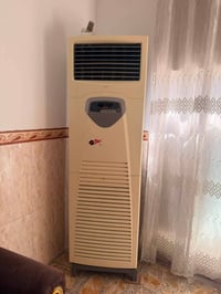سبلت اواكس للبيع 3 طن شغال وتبريده خير من الله تجي تفحصه وتفحص تبريده ...