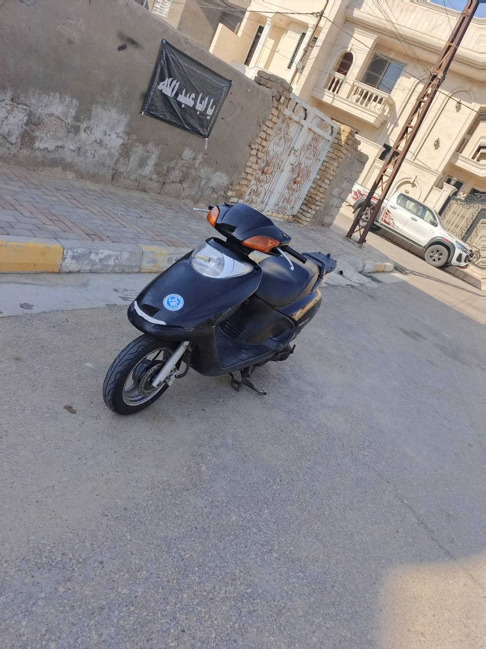 دراجة سبيسي ياباني كفرات اصليه بلاديه ياباني كابريتر اصليه بلاديه مكينه نعومة فول دراجه كل بلاديه سلعهم معدل فول دراجه على البلاد الهاتف *********** المكان كوت الزهراء
