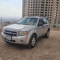 فورد اسكيب • ٢٠١١ • بلا بوية