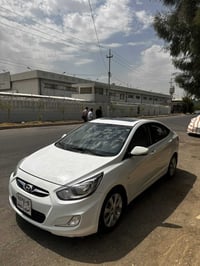 هوندا اكورْد • ٢٠١٣ • أربيل