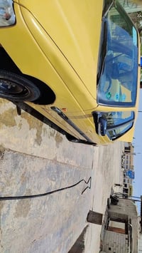 بيجو بارص 15  مكفوله لا ضربه ولا صبغ بيه شويه خياس  لا تبخير ولا تنقص ...