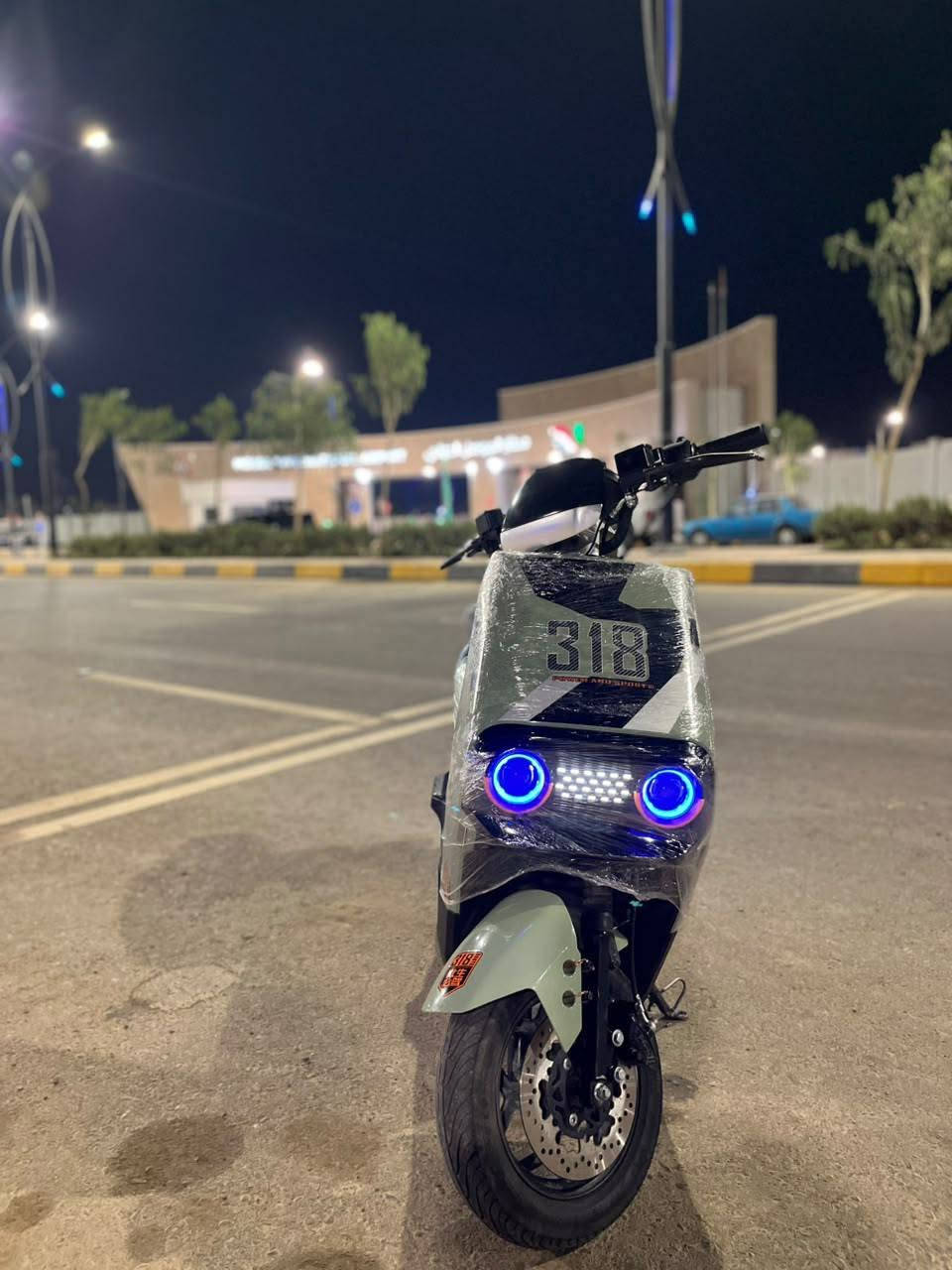 المكان حي السماح ماطور نضيف فول كدام العين السعر 550 وبي مجال للتواصل ***********
