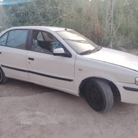 سمند • ٢٠١١ • دوانيه غماس