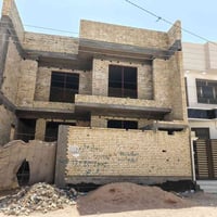 بناء • عينة شغل • كربلاء