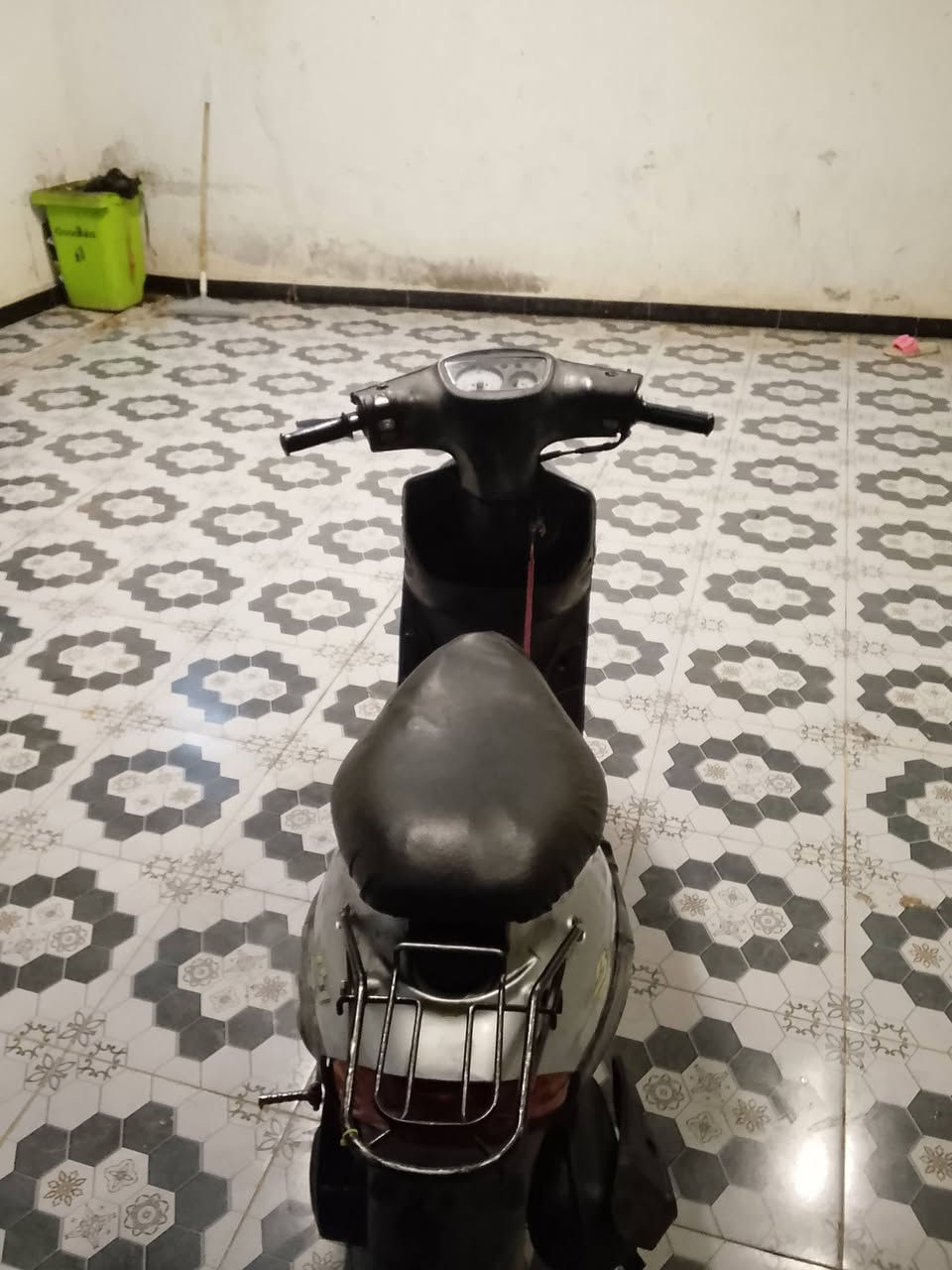 بيجي • بحاجة اصلاح • قابل تفاوض
